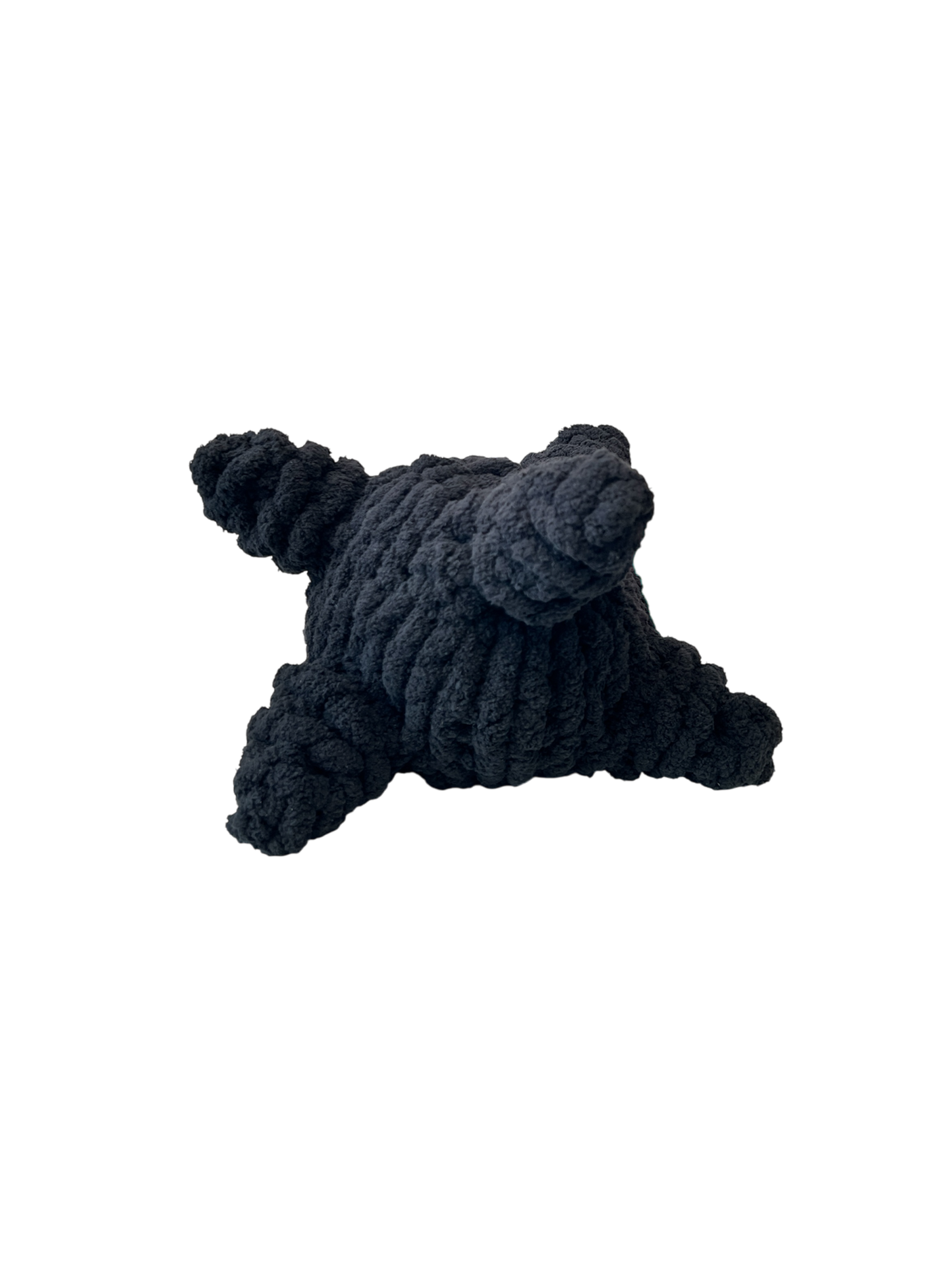 Spike Ball Pillow