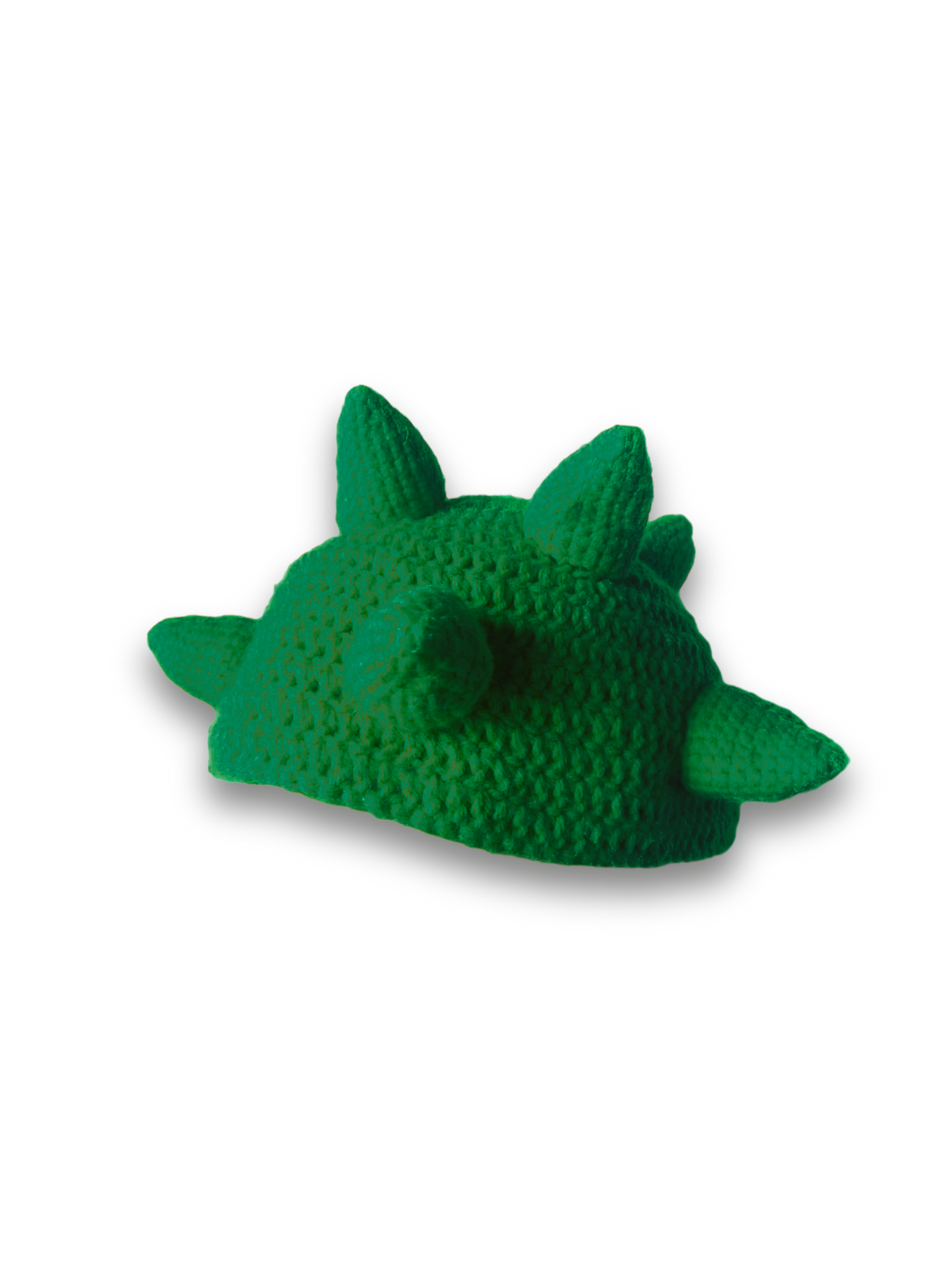 Spike Ball Beanie