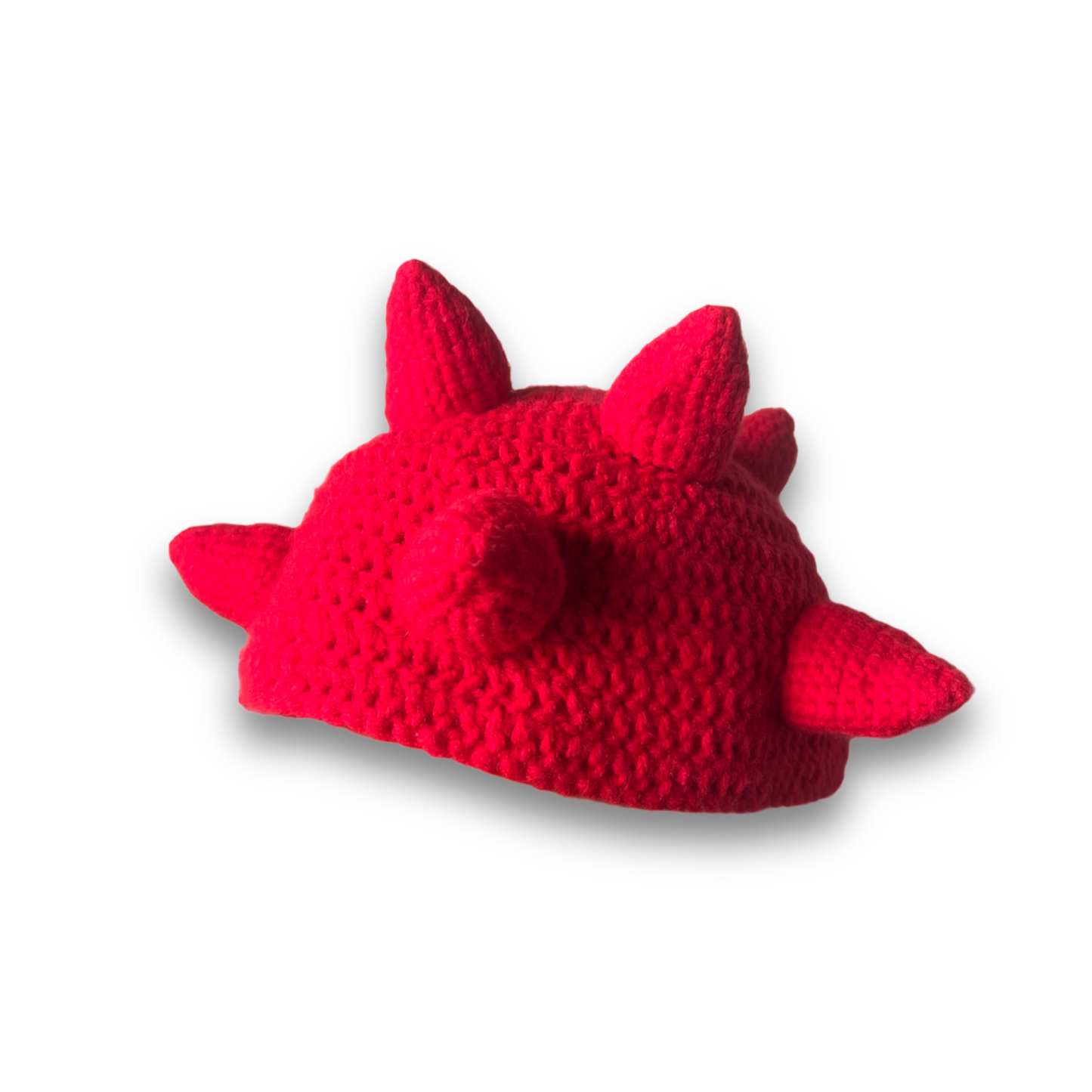 Spike Ball Beanie